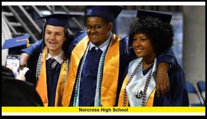 Norcross High School