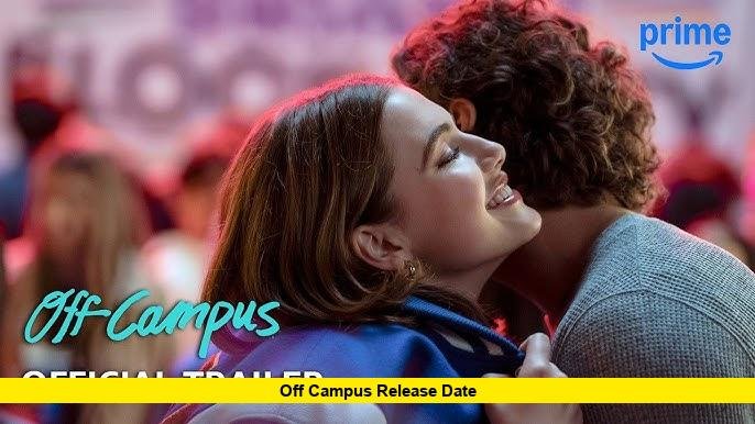 Off Campus Release Date