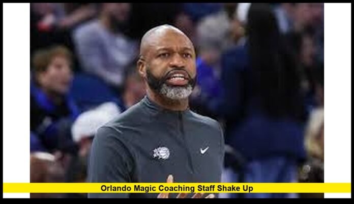 Leadership, Strategy, and the Blueprint Fueling a Rising NBA Contender