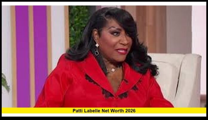Climbs as Music Legend Continues Building a Powerful Entertainment Empire The conversation around patti labelle net worth continues gaining attention as the legendary sin