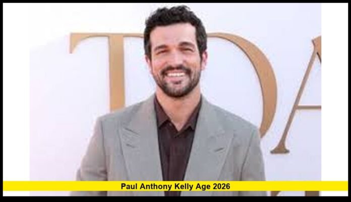 Becomes a Hot Topic as the Rising Actor’s Hollywood Journey Captures Attention