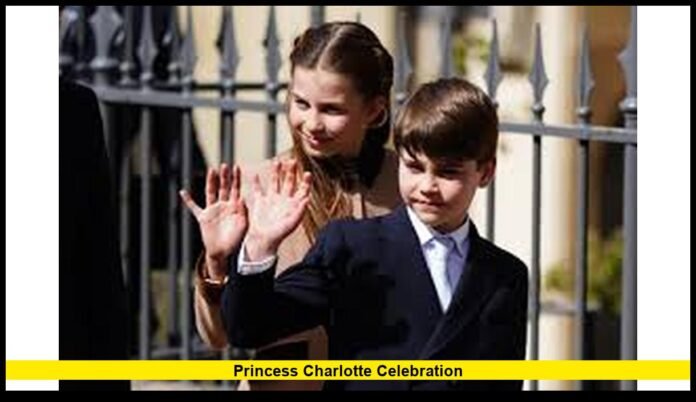Princess Charlotte Celebrates Her Eleventh Birthday With a New Portrait