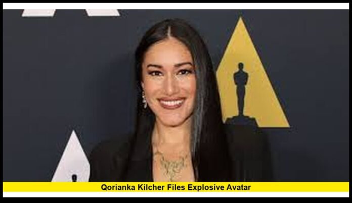 Qorianka Kilcher Files Explosive Avatar Creators Sparks Massive Hollywood Debate Over Digital Identity