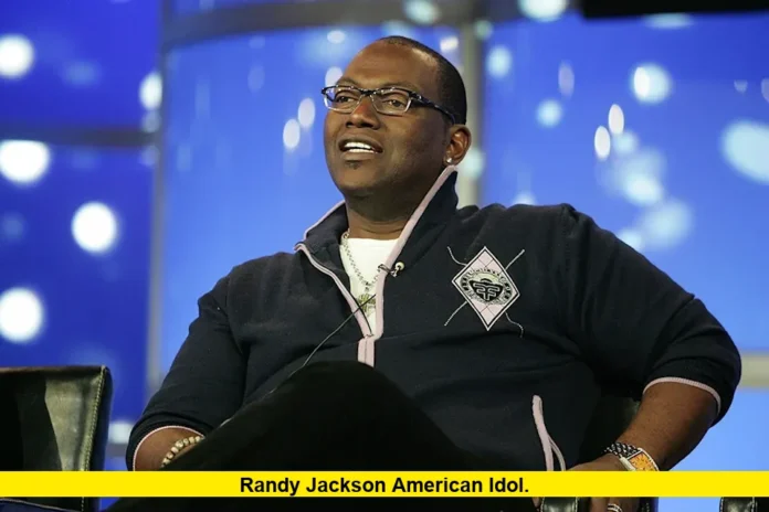 Randy Jackson American Idol. Randy Jackson American Idol