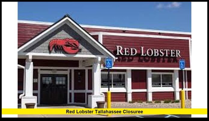 Red Lobster Tallahassee Closuree Leaves Florida Diners Emotional as Iconic Seafood Restaurant Nears Final Days