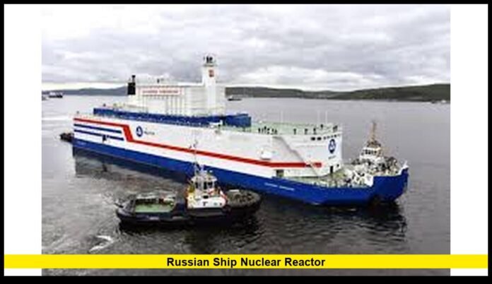 Reshape Arctic Shipping and Global Energy Strategy