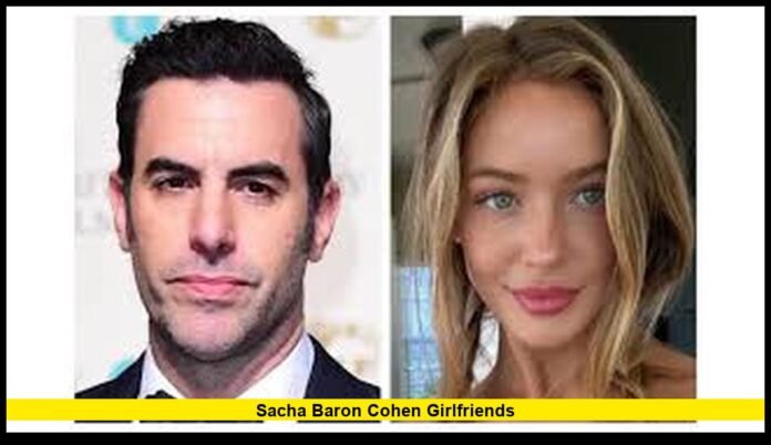 Inside the Actor’s Love Life and Recent Headlines