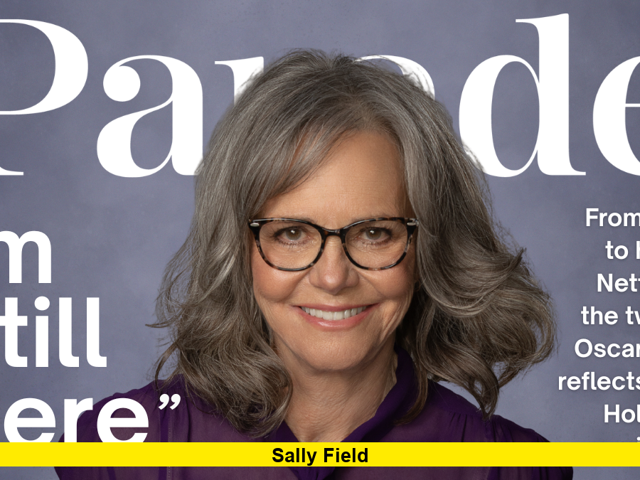 Sally Field