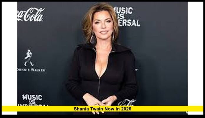 Country Music Icon Returns to the Spotlight With Major Career Milestones