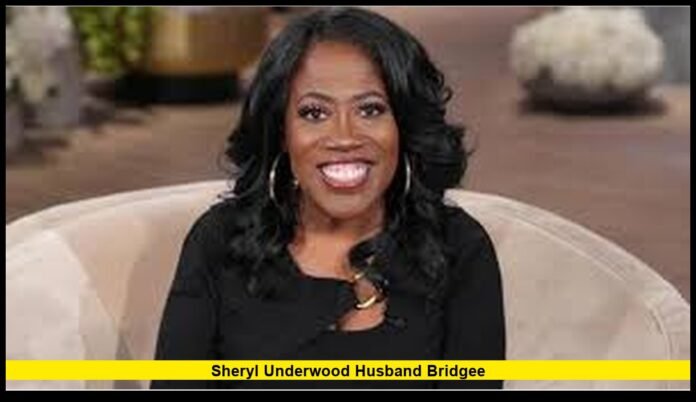 Sheryl Underwood Husband Bridgee Controversy Explodes After Brutal Kevin Hart Roast Jokes Divide Fans