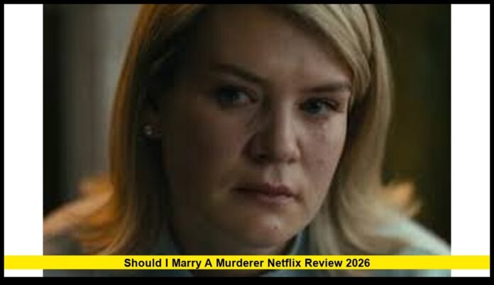 A Chilling True-Crime Story That Will Make You Question Everything About Love and Trust