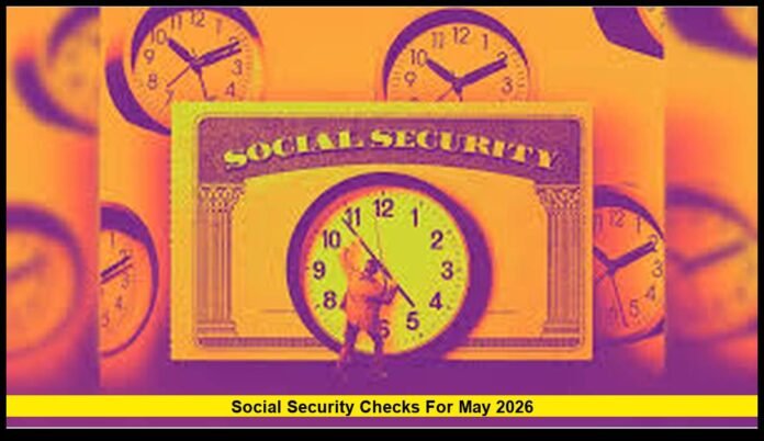 2026 Bring Updated Payment Dates, Higher Benefits, and Important Changes for Retirees 2026