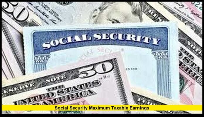 Social Security Maximum Taxable Earnings 2026 Increase Brings Bigger Payroll Taxes and New Retirement Questions