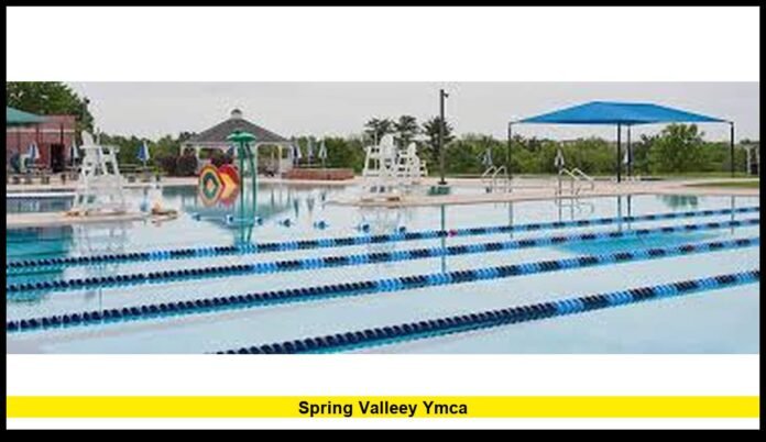 Spring Valleey YMCA Sees Surge in Summer Memberships as Families Flock to Pools, Sports, and Wellness Programs