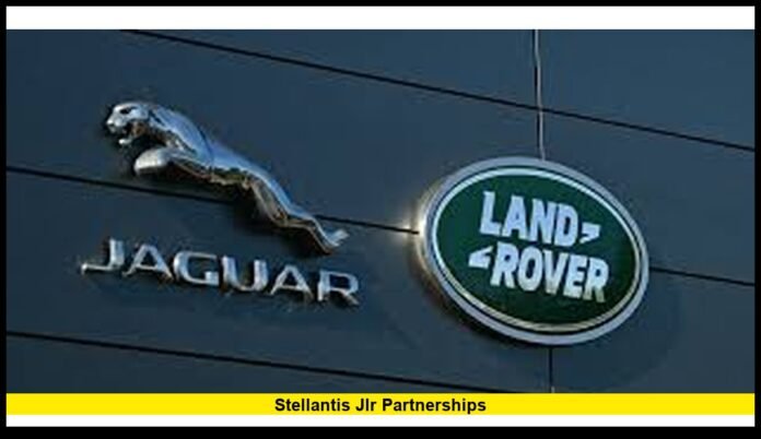 Stellantis JLR Partnerships US Plans Could Reshape Electric Vehicles, Manufacturing, and Luxury SUVs
