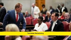 Tennessee Redistricting