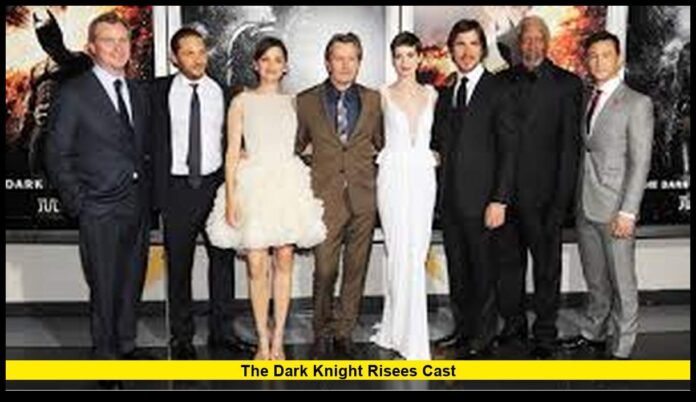 The Dark Knight Risees Cast Still Dominates Hollywood as Christopher Nolan’s Batman Trilogy Gains New Attention
