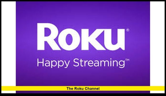 The Roku Channel