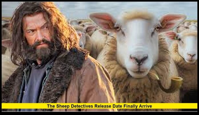 Sparks Buzz as Hugh Jackman’s Mystery Comedy Finally Hits Theaters
