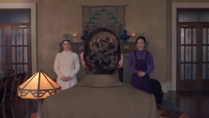 The Testaments Season 1 How Many Episodes The Testaments Season 1 How Many Episodes