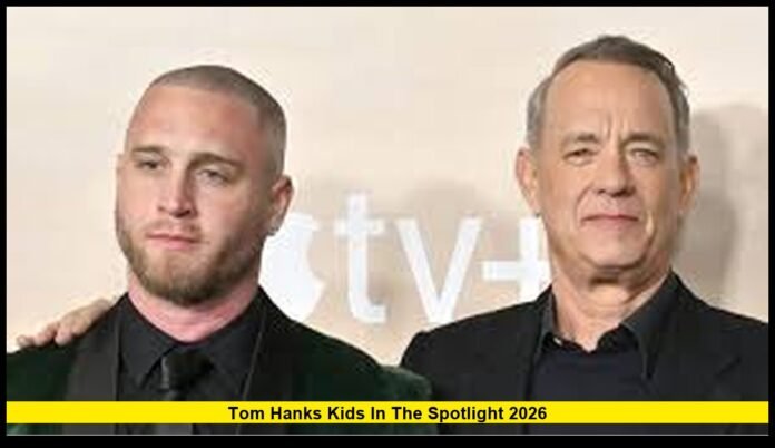 Inside the Lives, Careers, and Latest Headlines Surrounding the Hollywood Star’s Family