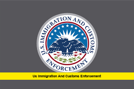US Immigration and Customs Enforcement ICE Enforcement in 2025–2026