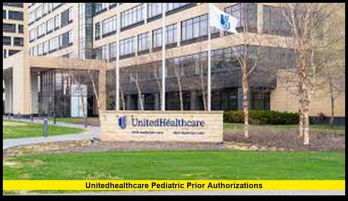 Overhaul Signals Major Shift in Children's Healthcare Access