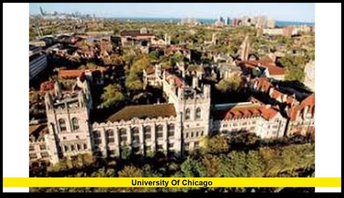 University of Chicago