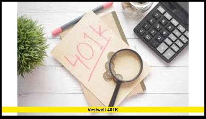 Vestwell 401k as U.S. Retirement Industry Shifts Toward Digital Savings Platforms