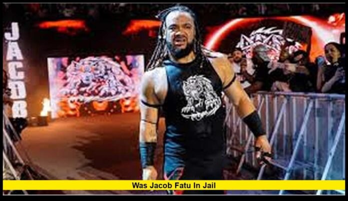Inside the WWE Star’s Criminal Past, Redemption Story, and Explosive Rise in Wrestling
