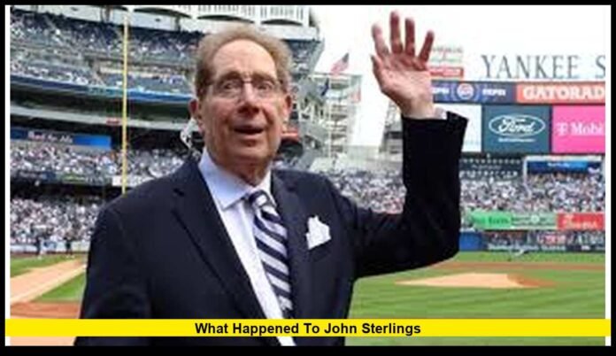 Legendary Yankees Broadcaster’s Final Years and Lasting Impact on Baseball