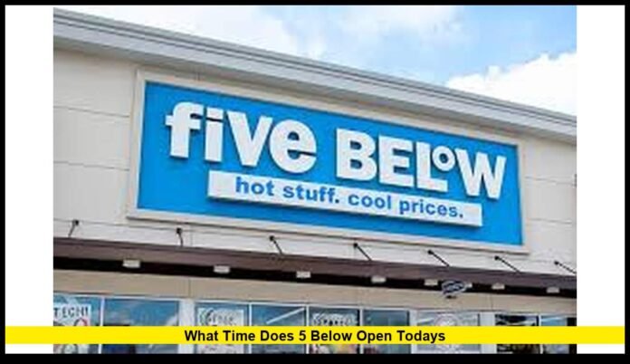 Updated Store Hours, Weekend Schedules, and Shopping Trends Across the U.S