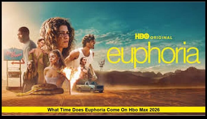 Full 2026 Schedule, Release Time, and How to Watch Every Episode