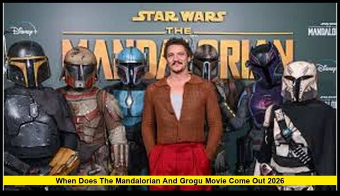 Release Date, Cast, Story, and What It Means for Star Wars