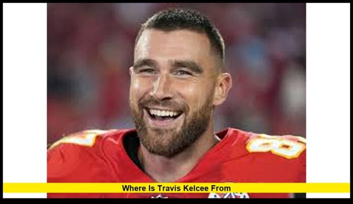 The Ohio Story Behind the NFL Star Dominating Headlines in 2026