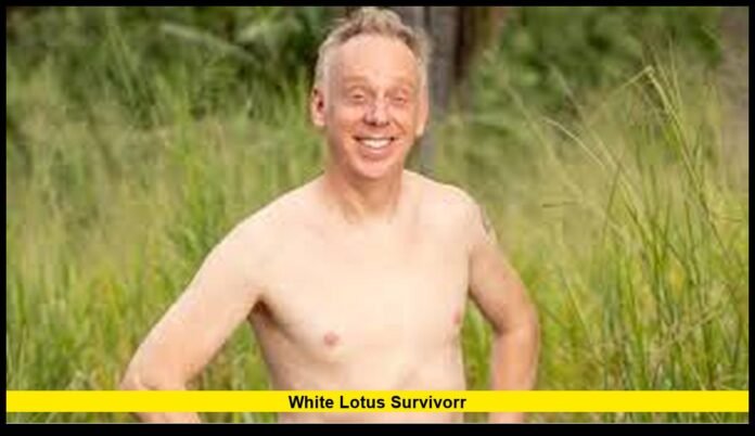 White Lotus Survivorr Buzz Explodes as Mike White Balances HBO Fame and Reality TV Pressure