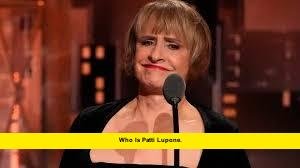 Who Is Patti LuPone