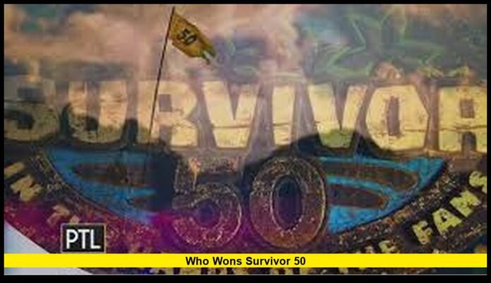 Who Wons Survivor 50 Inside the Dramatic Finale, Final Tribal Council, and Biggest Moments of the Landmark Season