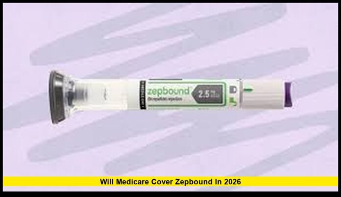 Will Medicare Cover Zepbound in 2026 New Federal Changes Could Transform Prescription Access for Seniors