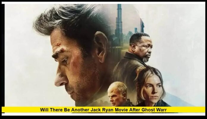 Everything We Know About John Krasinski’s Future in the Franchise