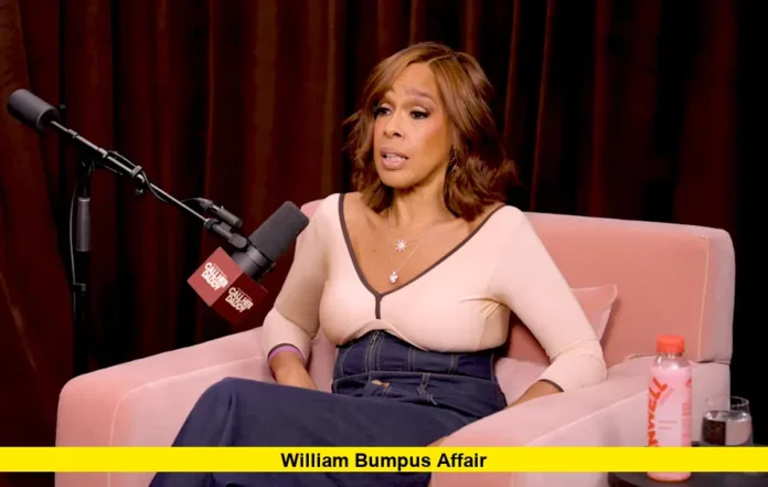 William Bumpus Affair