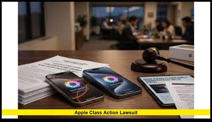 apple class action lawsuit apple class action lawsuit