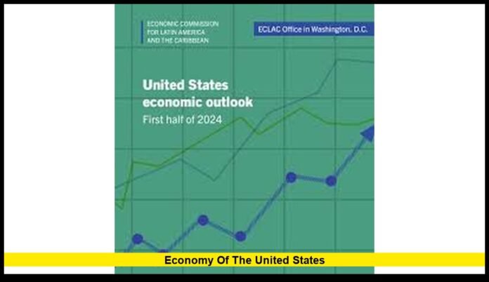 economy of the United States