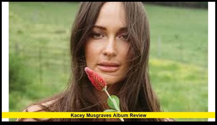 kacey musgraves album review