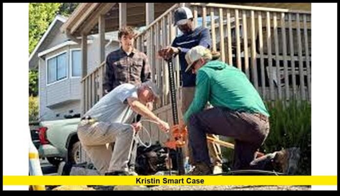 kristin smart case