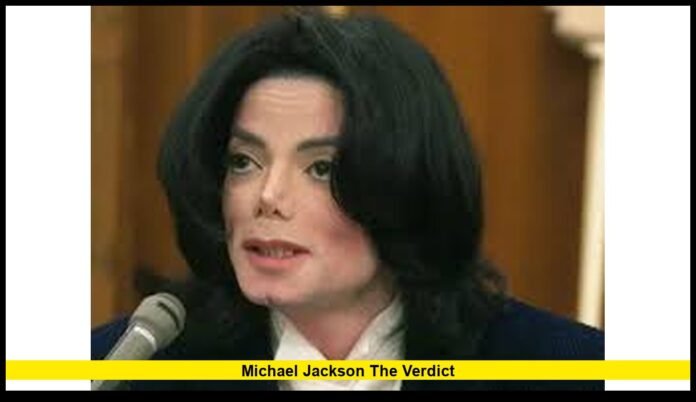 michael jackson the verdict michael jackson the verdict
