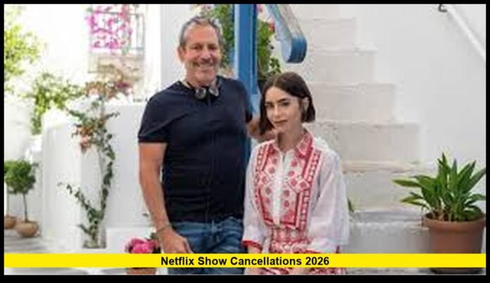 netflix show cancellations 2026