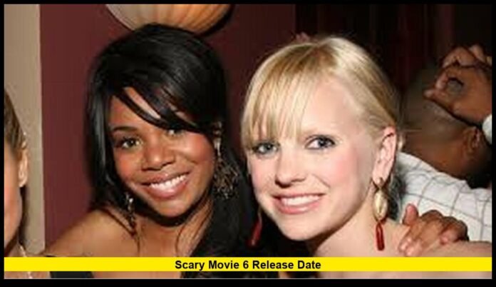 scary movie 6 release date scary movie 6 release date