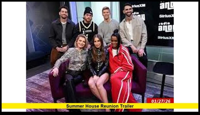 summer house reunion trailer