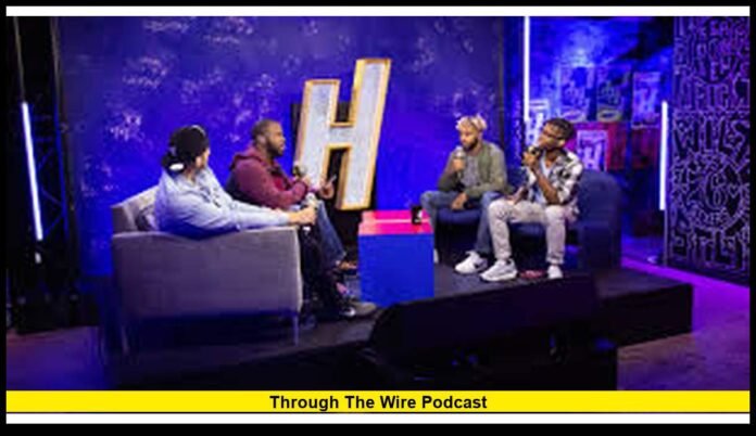 through the wire podcast